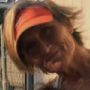 Meet your Posher, Jodie